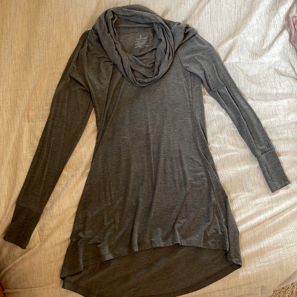 Long sleeve